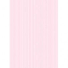 Настенная плитка Лира светло-розовая